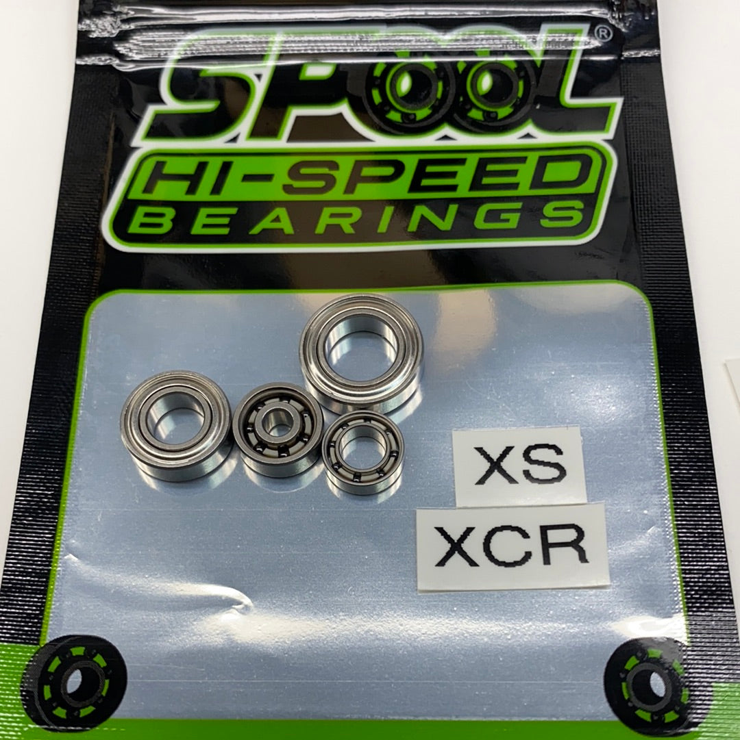 Hi-Speed Bearings Daiwa Lexa 300 HD Full Tune  (2020)