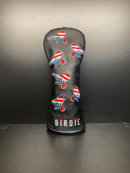 ParWestGolf BIRDIE Headcover