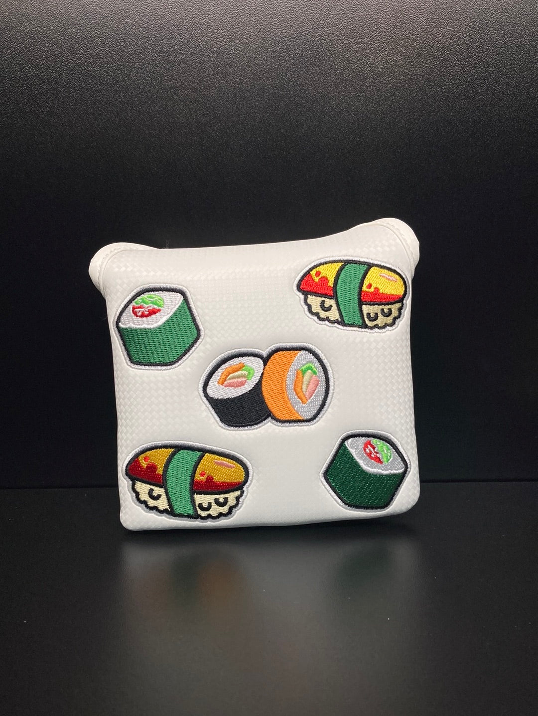 ParWestGolf Sushi Headcover
