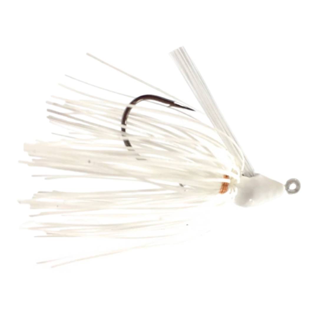 Blue Rock Custom Sabotage Swim Jig