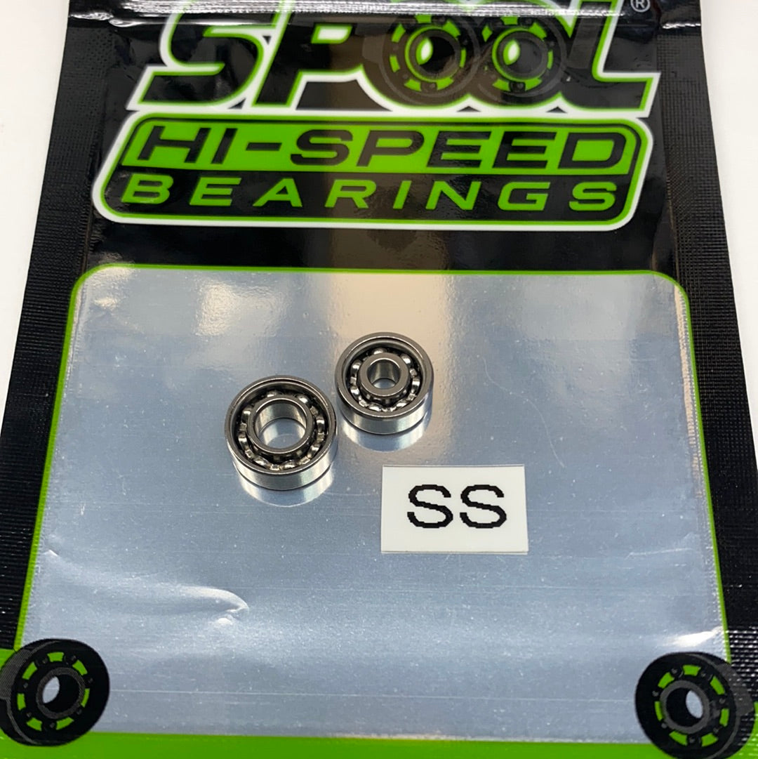 Hi-Speed Bearings 13 Fishing All Gens spool kits
