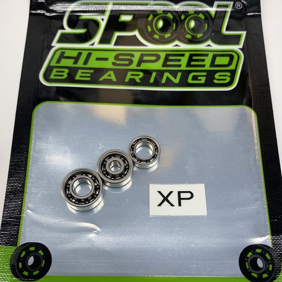 Hi-Speed Bearings Kastking Spart.,Royale,Stealth, Assasin, Royal Legend
