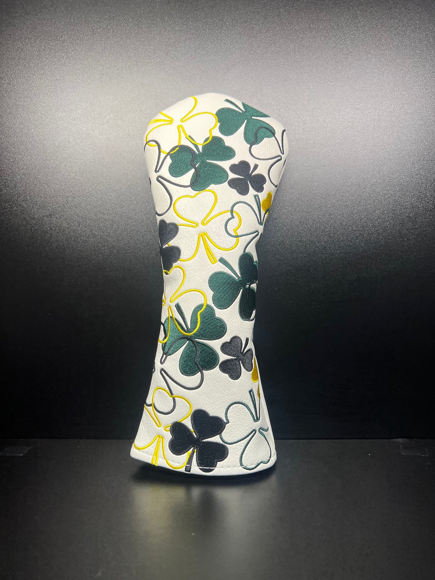 ParWestGolf Clover Headcover