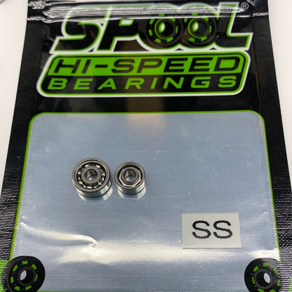 Hi-Speed Bearings Daiwa Tatula Spool Kits