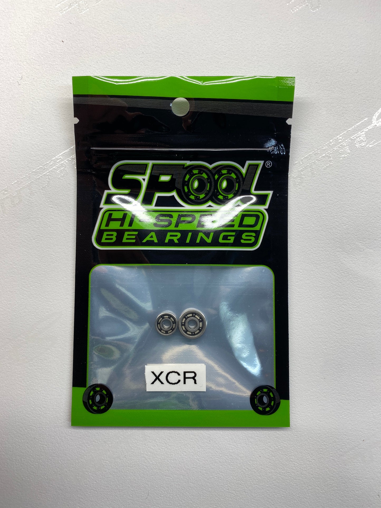 Hi-Speed Bearings Daiwa Ryoga XCR Kit