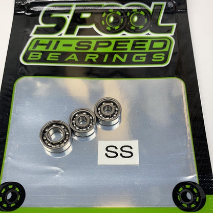 Hi-Speed Bearings Okuma Kit