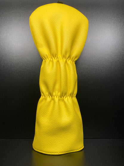 ParWestGolf Dynamite Tee Shot Headcover