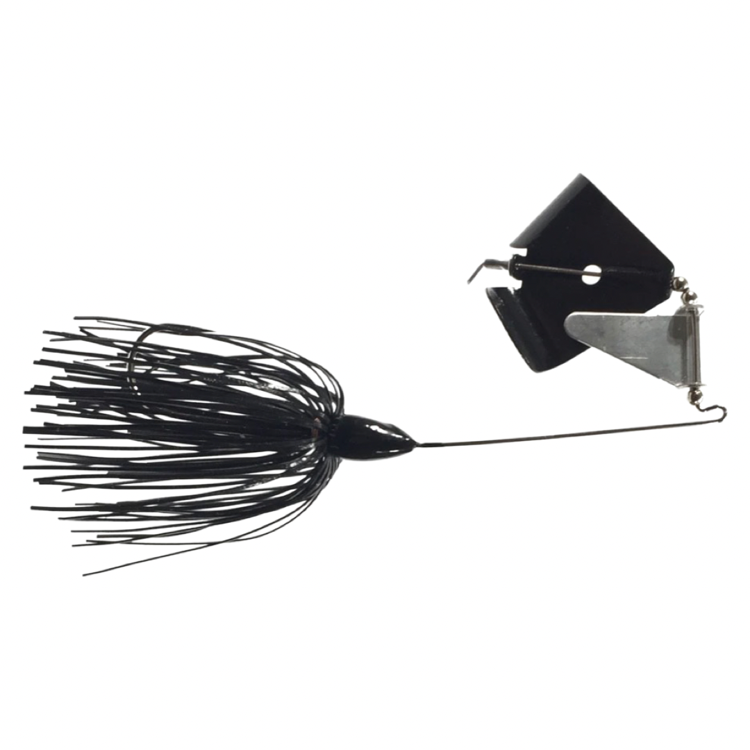 Blue Rock Custom Boss Man Buzzbait