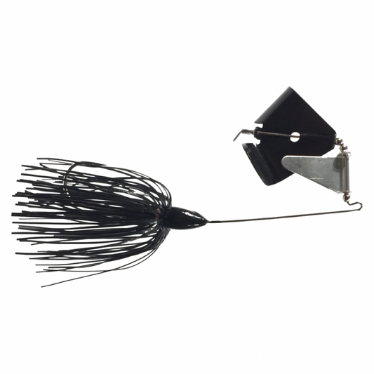 Blue Rock Custom Boss Man Buzzbait