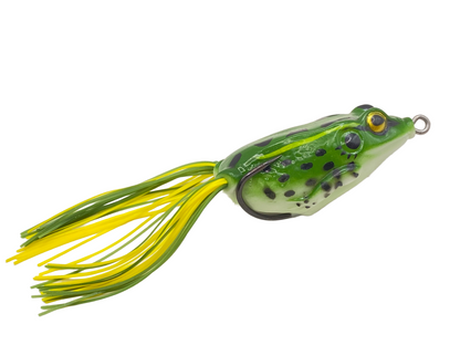 Hendrix Voodoo Frog