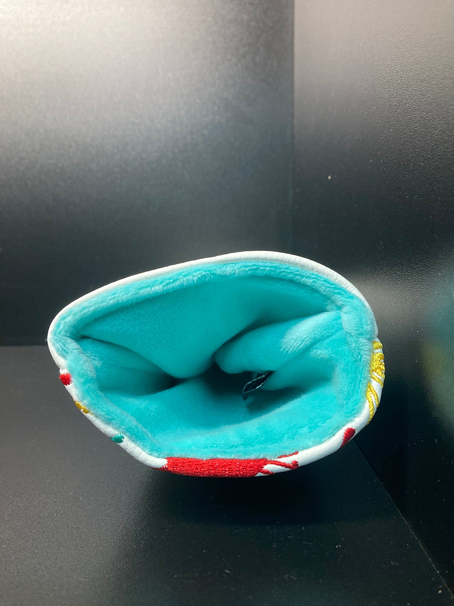 ParWestGolf Big Cat Sunday Victory Headcover