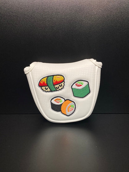 ParWestGolf Sushi Headcover
