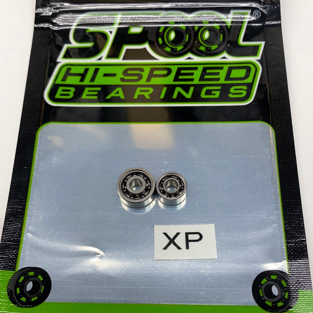 Hi-Speed Bearings Daiwa Tatula Spool Kits