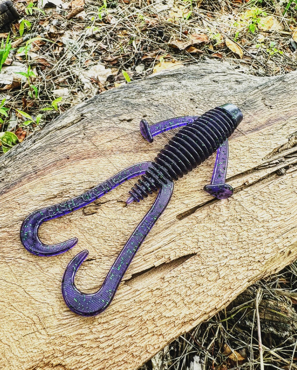 Fish or Die Howitzer