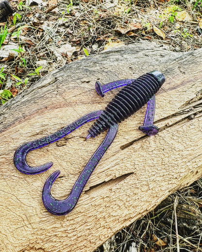 Fish or Die Howitzer