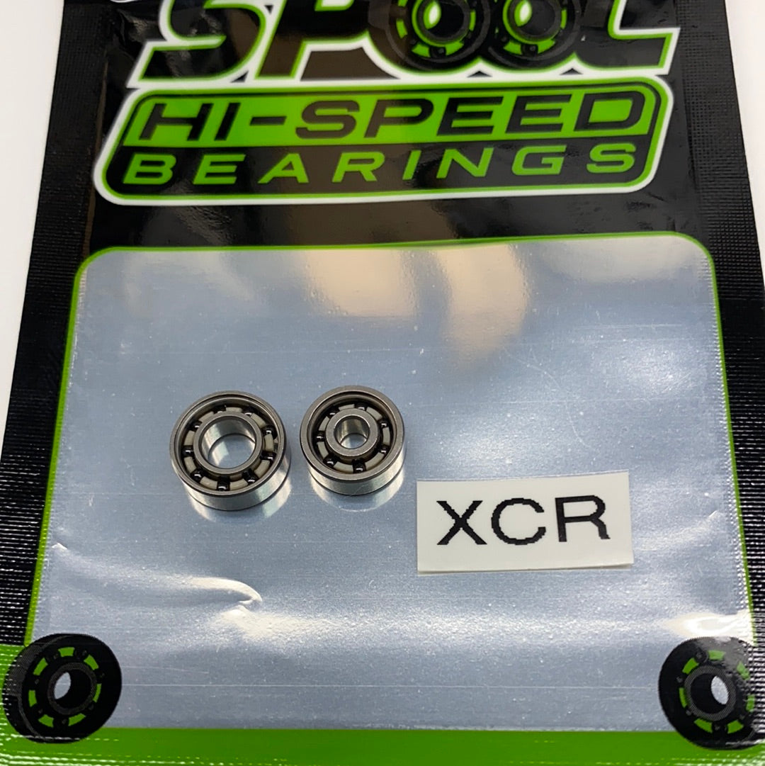 Hi-Speed Bearings Daiwa Tatula 300 Spool Kits