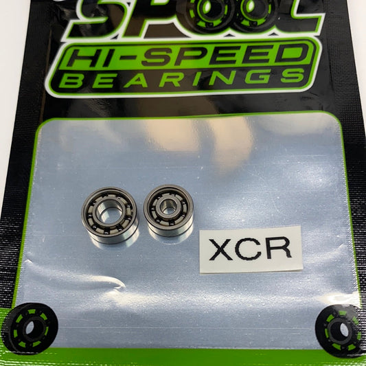 Hi-Speed Bearings Daiwa Tatula 300 Spool Kits