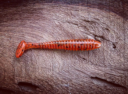 Fish or Die Minutemen