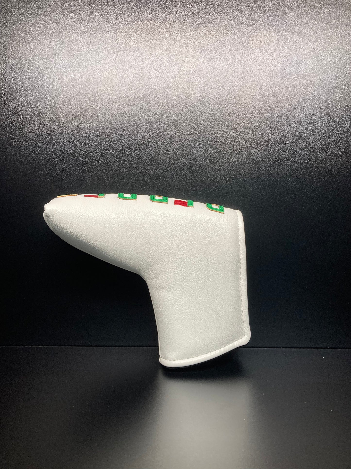 ParWestGolf BIRDIE Headcover