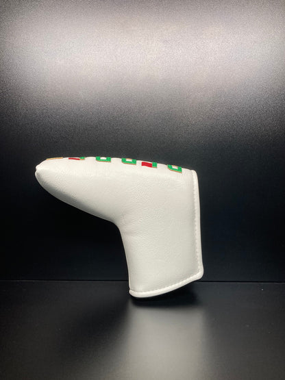 ParWestGolf BIRDIE Headcover