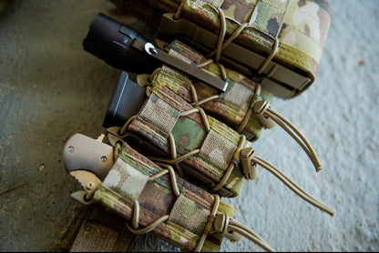 Direct Action Apparel HSGI PISTOL TACO MOLLE SINGLE (ALL COLORS & CAMO)