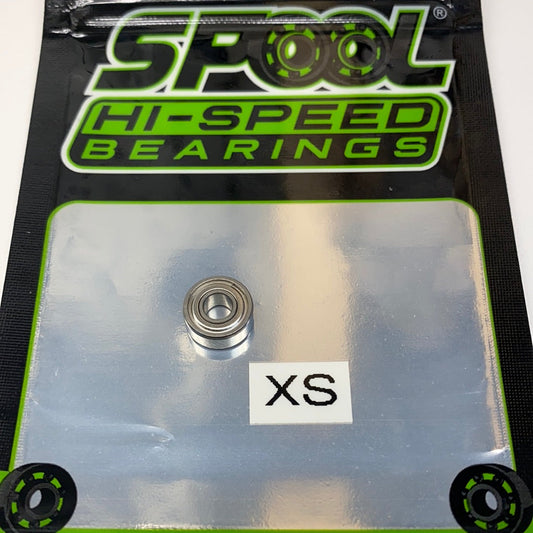 Hi-Speed Bearings ABU Ambassadeur 10 pk
