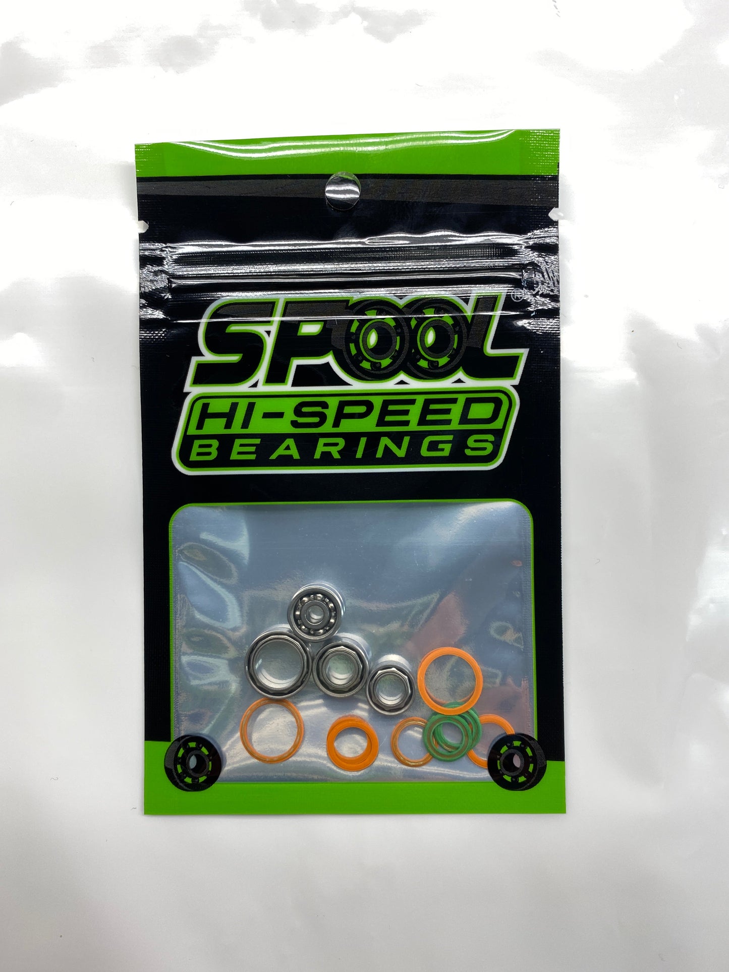 Hi-Speed Bearings Piscifun Alijoz