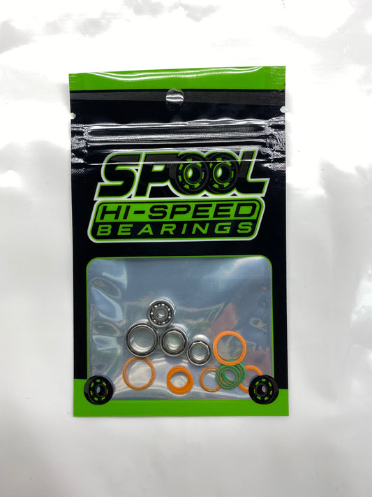 Hi-Speed Bearings Piscifun Alijoz
