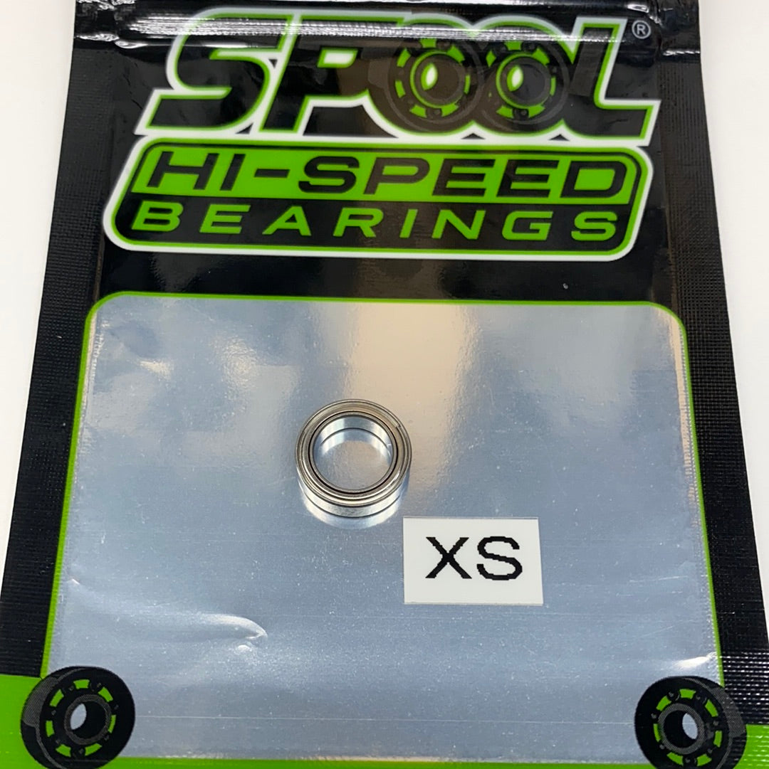 Hi-Speed Bearings 8x12x3.5 Single