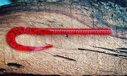 Fish or Die Blitzkrieg