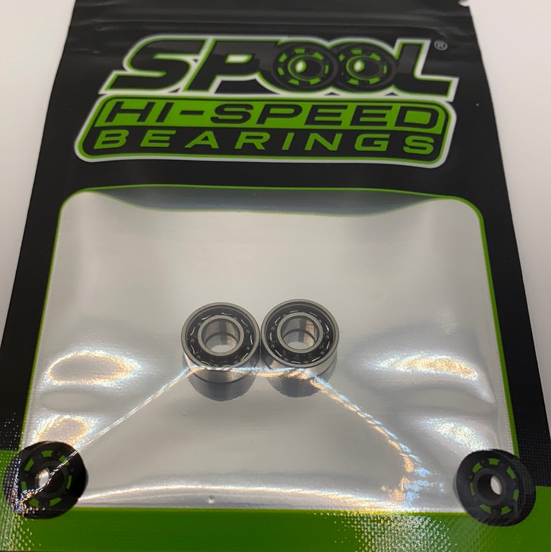 Hi-Speed Bearings Kastking Speed Demon