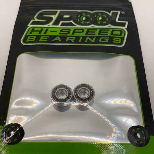 Hi-Speed Bearings Kastking Speed Demon