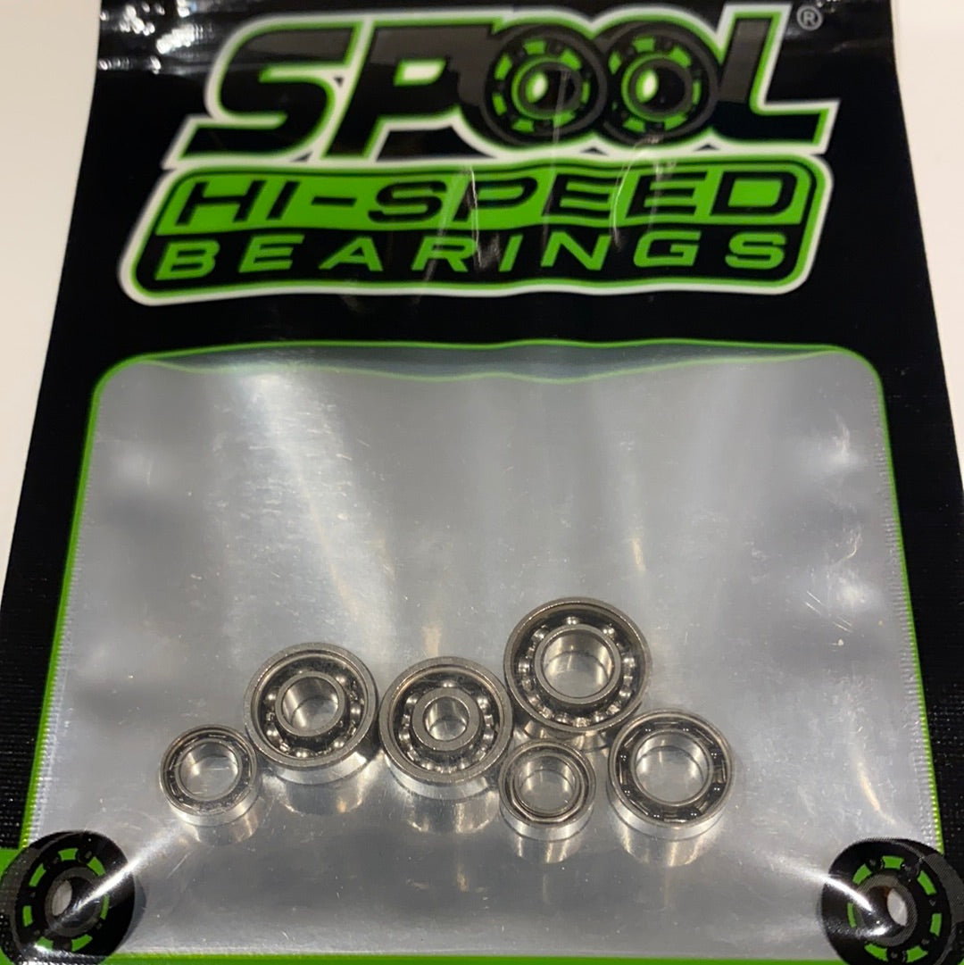 Hi-Speed Bearings Lew’s Full Tune Kit
