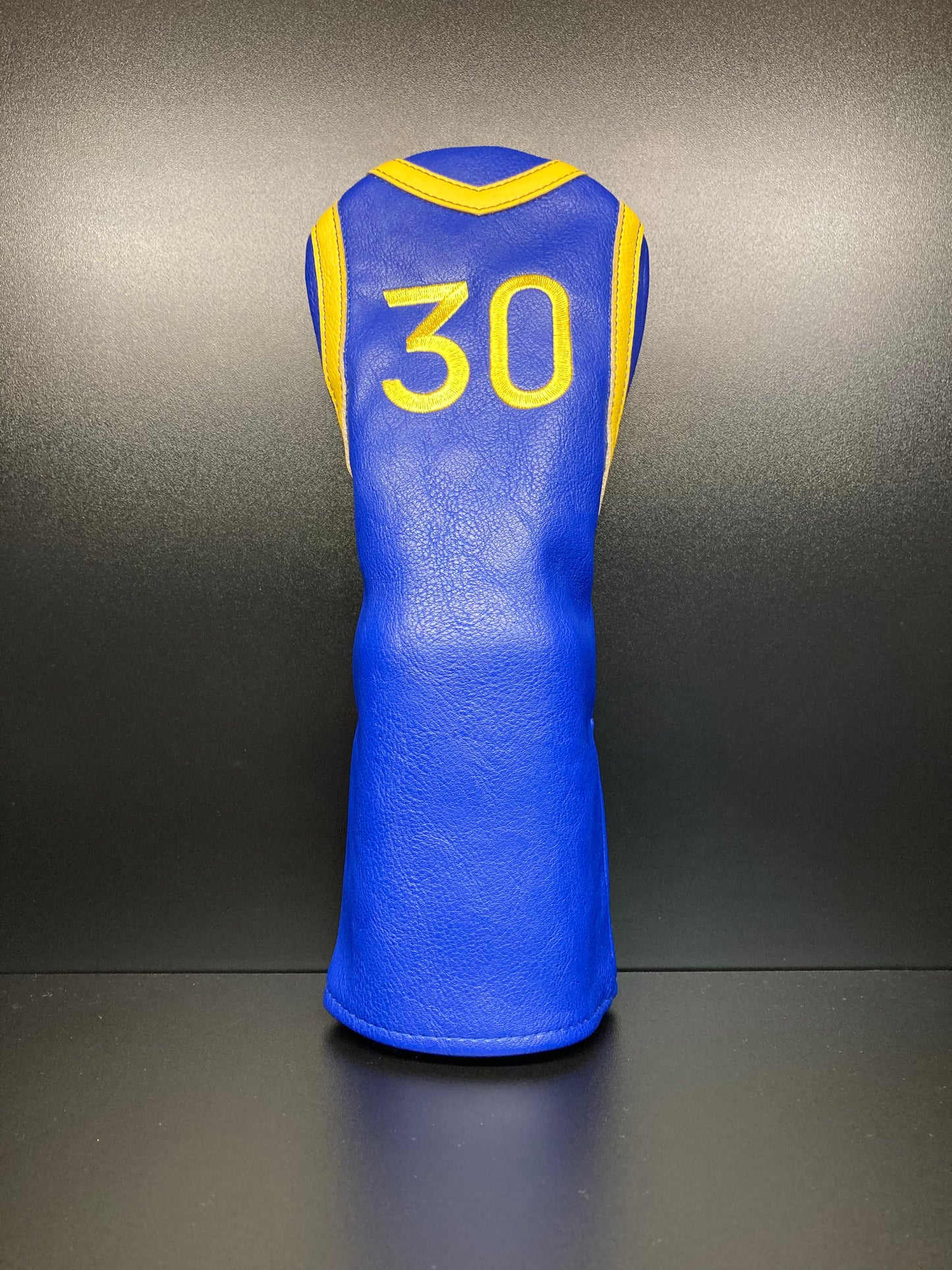 ParWestGolf Chef Curry 30 Headcover