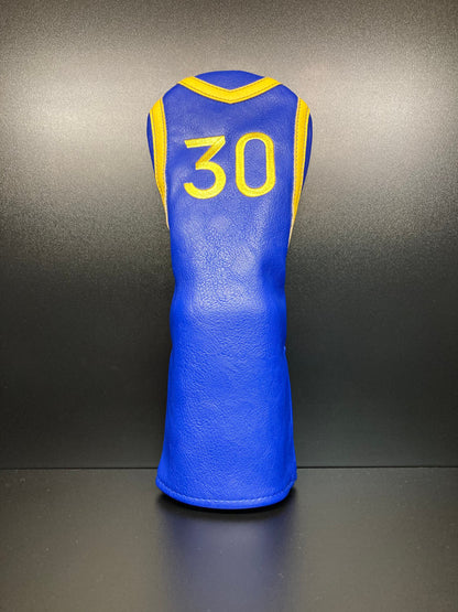 ParWestGolf Chef Curry 30 Headcover