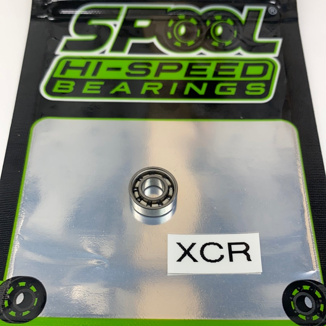 Hi-Speed Bearings 5x11x4 10 Pack