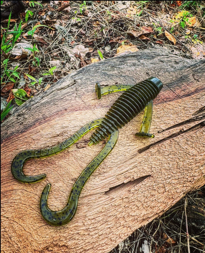 Fish or Die Howitzer