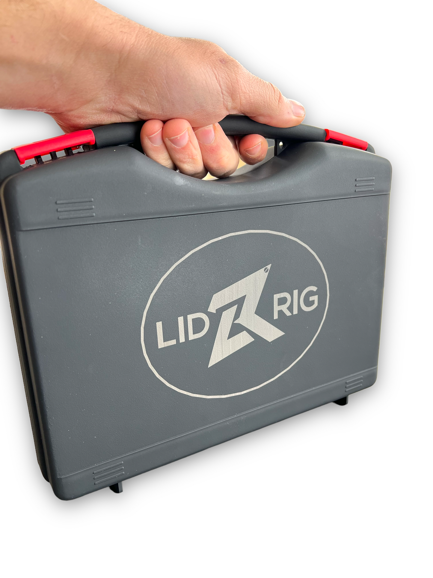 Lid Rig  - Mag Box Pro