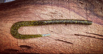 Fish or Die Blitzkrieg