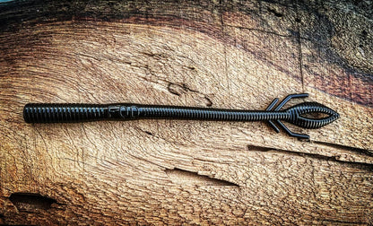 Fish or Die Musket