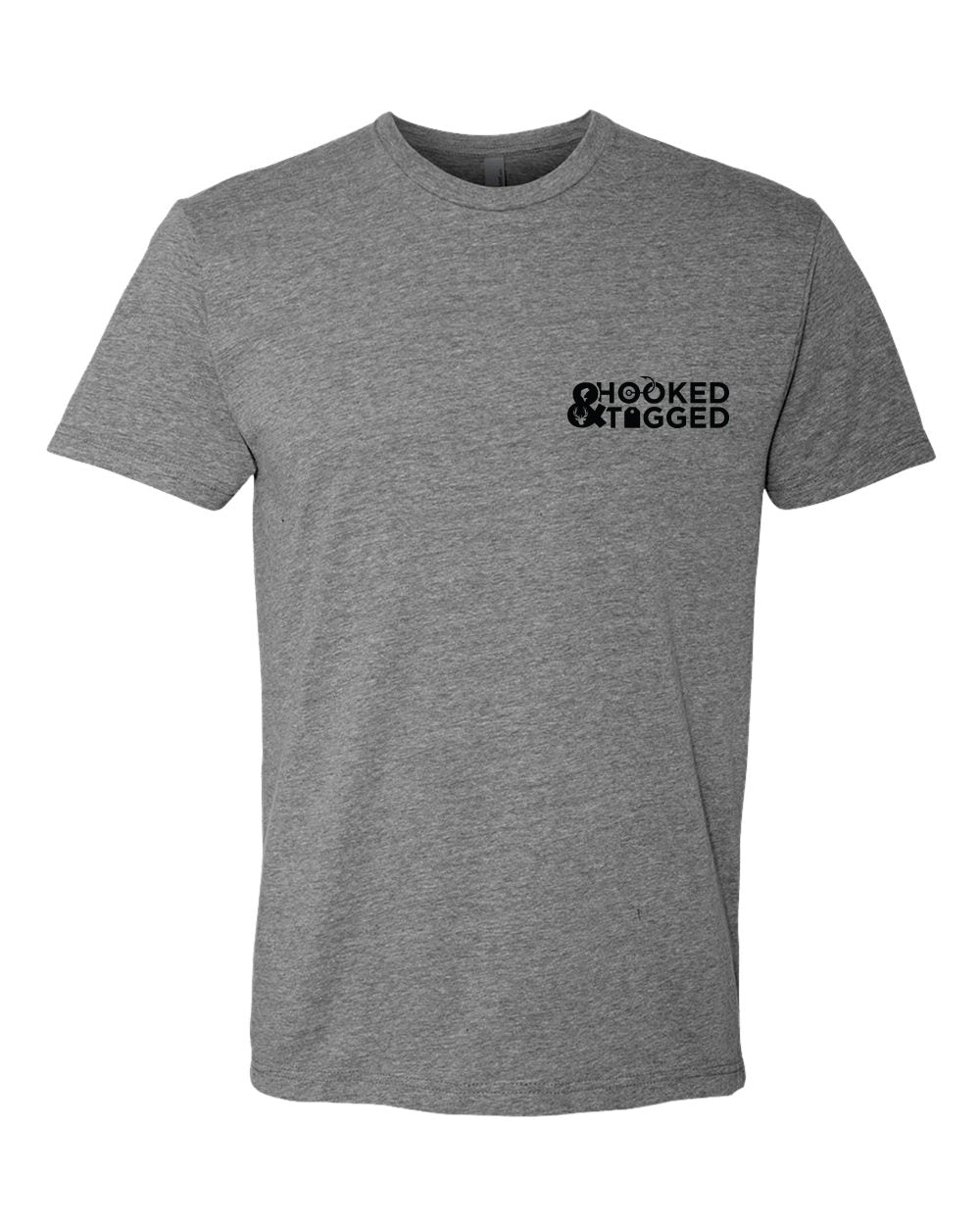 Hooked & Tagged  - Men's Loyalty T-Shirts