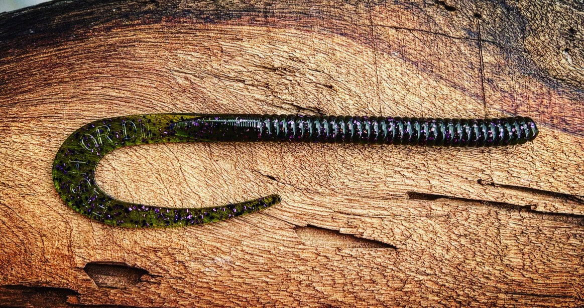 Fish or Die Blitzkrieg