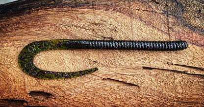 Fish or Die Blitzkrieg