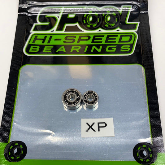Hi-Speed Bearings Daiwa Tatula Spool Kits