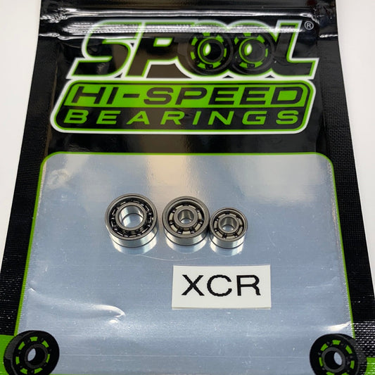 Hi-Speed Bearings Daiwa Pre 21 Zillion, Steez, Fuego