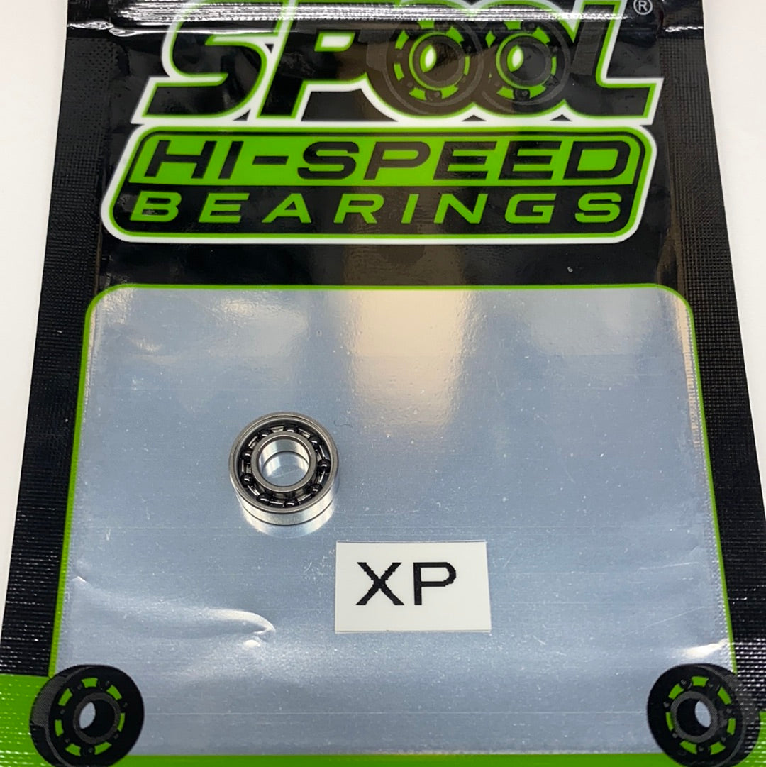 Hi-Speed Bearings 5x10x4 Single
