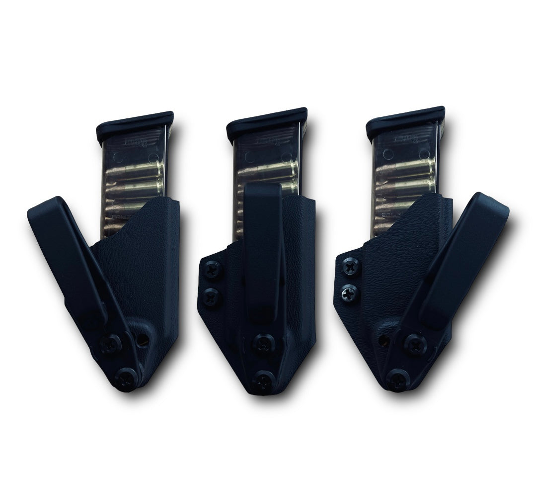 Direct Action Apparel "FURTIVE" IWB MAG CARRIER GLOCK (FULL SIZE)