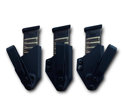 Direct Action Apparel "FURTIVE" IWB MAG CARRIER GLOCK (FULL SIZE)