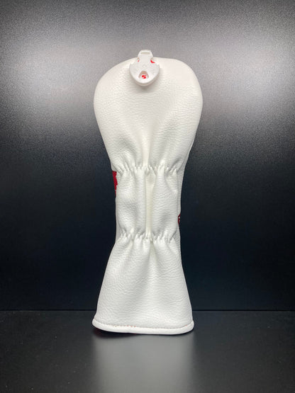 ParWestGolf Dice Headcover