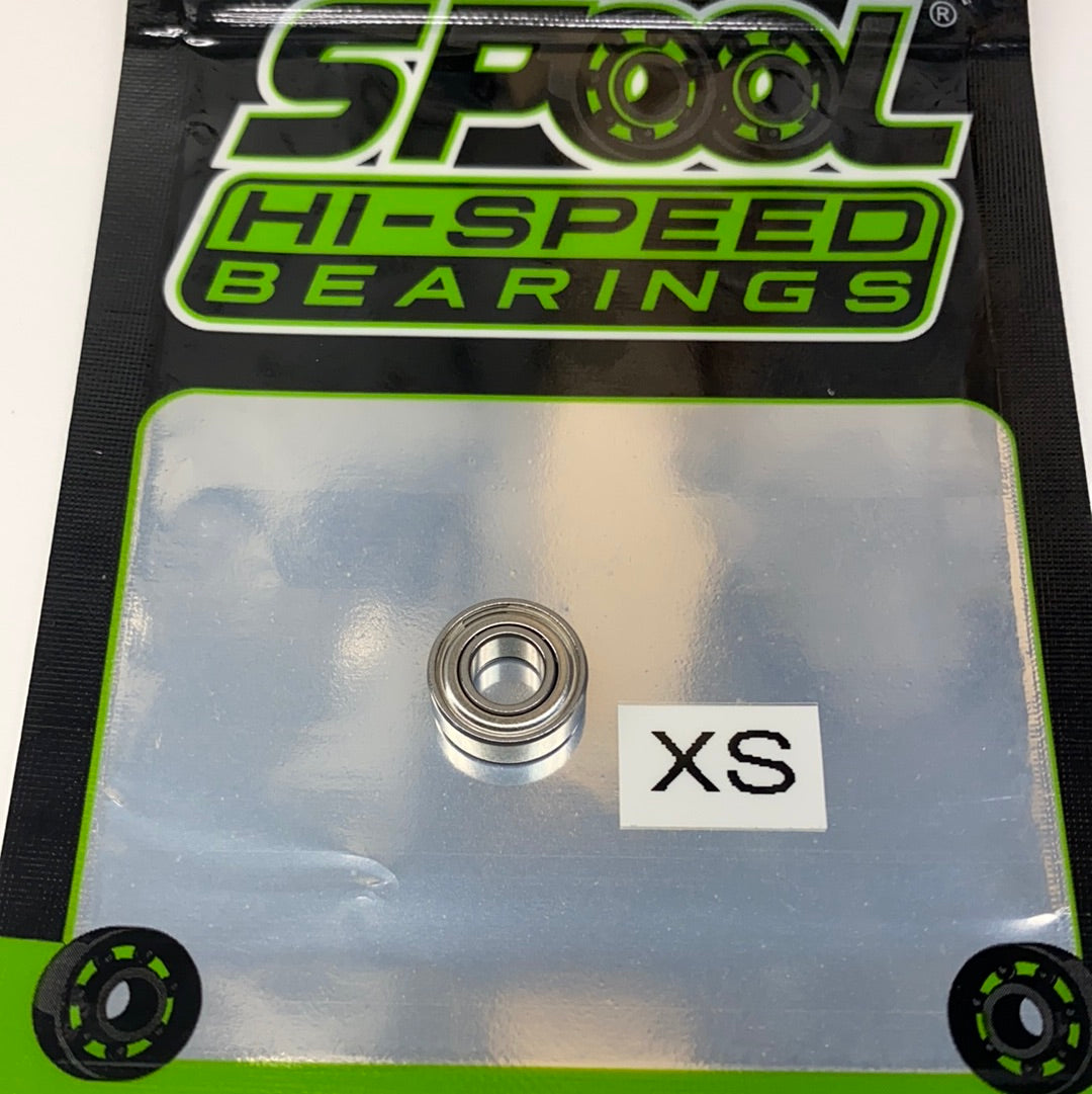 Hi-Speed Bearings 5x11x4 10 Pack